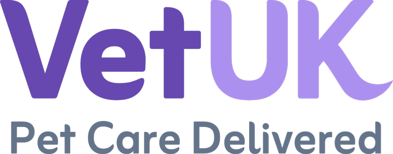VetUK Logo