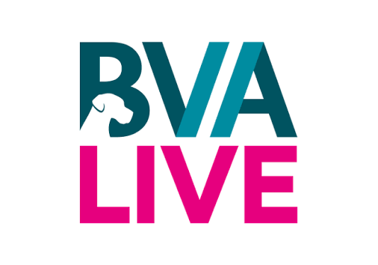 BVA live-logo